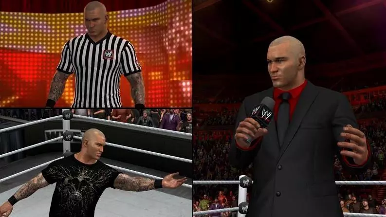 SVR2011 All Unlockables (How To Unlock Everything) - WWE SmackDown vs. Raw 2011 Guides SVR2011 All Unlockables (How To Unlock Everything) - WWE SmackDown vs. Raw 2011 Guides