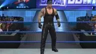 SvR2011 Undertaker Badass