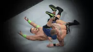 WWE2K15 Achievements1