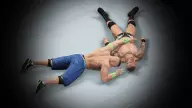 WWE2K15 Achievements11