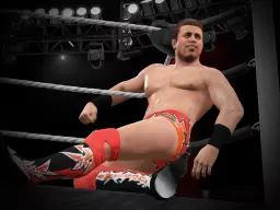 WWE2K15 Achievements13