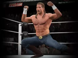 WWE2K15 Achievements14