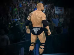 WWE2K15 Achievements16