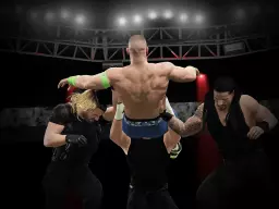 WWE2K15 Achievements19