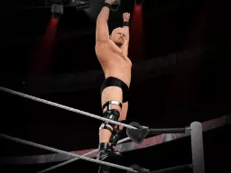 WWE2K15 Achievements2