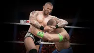 WWE2K15 Achievements22