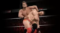 WWE2K15 Achievements23