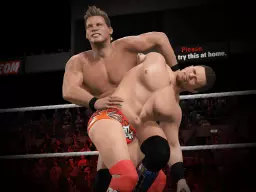 WWE2K15 Achievements23