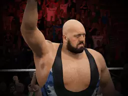 WWE2K15 Achievements3