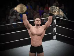 WWE2K15 Achievements5