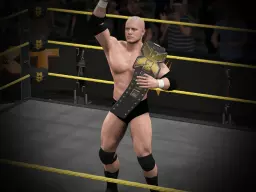 WWE2K15 Achievements7