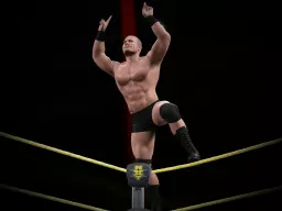 WWE2K15 Achievements9