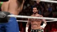WWE2K15 CMPunk