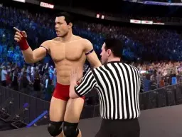 WWE2K15 MyCareer12