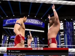 WWE2K15 MyCareer18