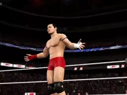 WWE2K15 MyCareer3