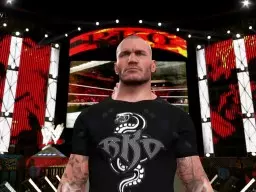 WWE2K15 OrtonEntrance