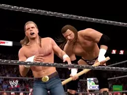 WWE2K15 Showcase10