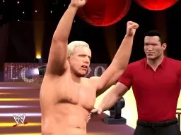 WWE2K15 Showcase17