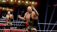 WWE2K15 Showcase2