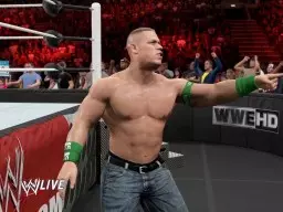 WWE2K15 Showcase3