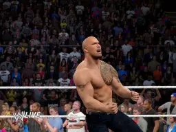 WWE2K15 Showcase4