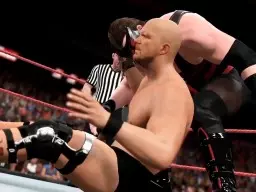 WWE2K15 StoneColdStunner2