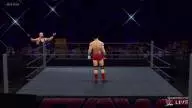 25 New WWE 2K15 Screenshots featuring MyCareer Mode