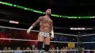 WWE2K15 2KShowcase Punk