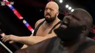 WWE2K15 BigShow Henry