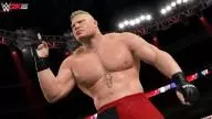 WWE2K15 BrockLesnar1