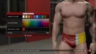 WWE2K15 CAW2