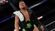 WWE2K15 Finlay