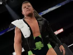 WWE2K15 Finlay