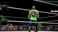 WWE2K15 JohnCenaEntranceRing