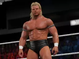 WWE2K15 LexLuger