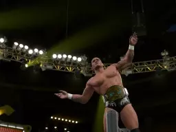 WWE2K15 OrtonRetro