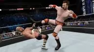 WWE2K15 PC SheamusKick