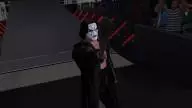 WWE2K15 PC Sting
