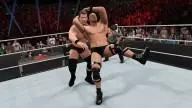 WWE2K15 PC StoneColdStunner