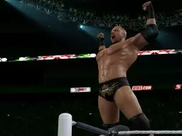 WWE2K15 PC TripleH2