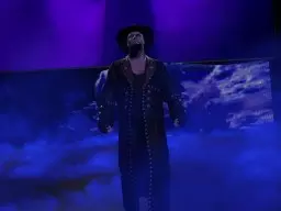 WWE2K15 PC Undertaker