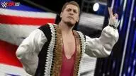 WWE2K15 Regal