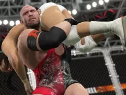 WWE2K15 RybackBo