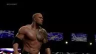 WWE2K15 TheRockEntrance