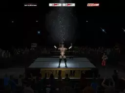 WWE2K15 TripleH Showcase3