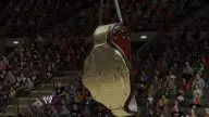 WWE2K15 WHC Showcase