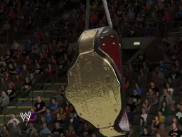 WWE2K15 WHC Showcase