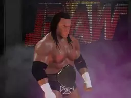 WWE2K15 HHHRetro