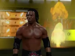 WWE2K15 BookerT1